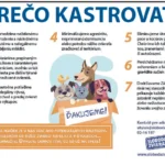 Prečo kastrovať?