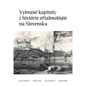 Monografia Vybrane kapitoly