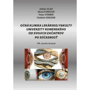 Monografia ocna klinika