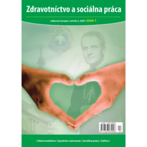 Zdravotnictvo a socialna praca