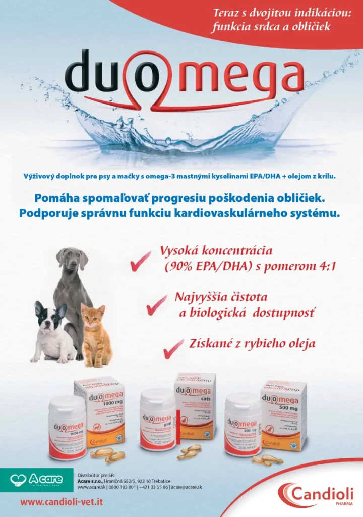 Inzercia Duomega