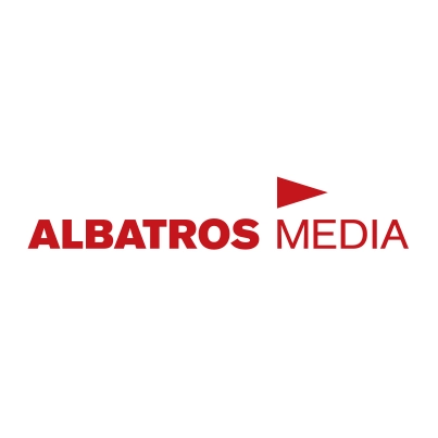 logo albatros media