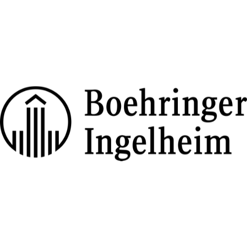 logo boehringer Ingelheim