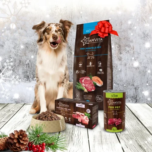 Každoročné vianočné prejedanie sa blíži